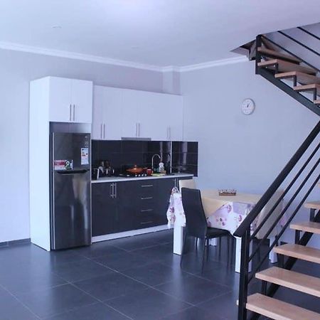 באקוריאני Villa Kokhta מראה חיצוני תמונה